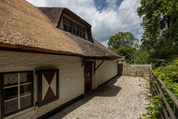 Medium property photo - Schuwacht 156A, 2941 EJ Lekkerkerk